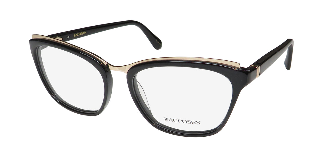 Zac Posen Renata Eyeglasses