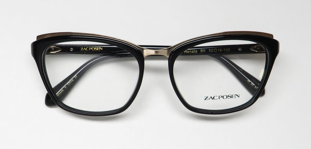 Zac Posen Renata Eyeglasses