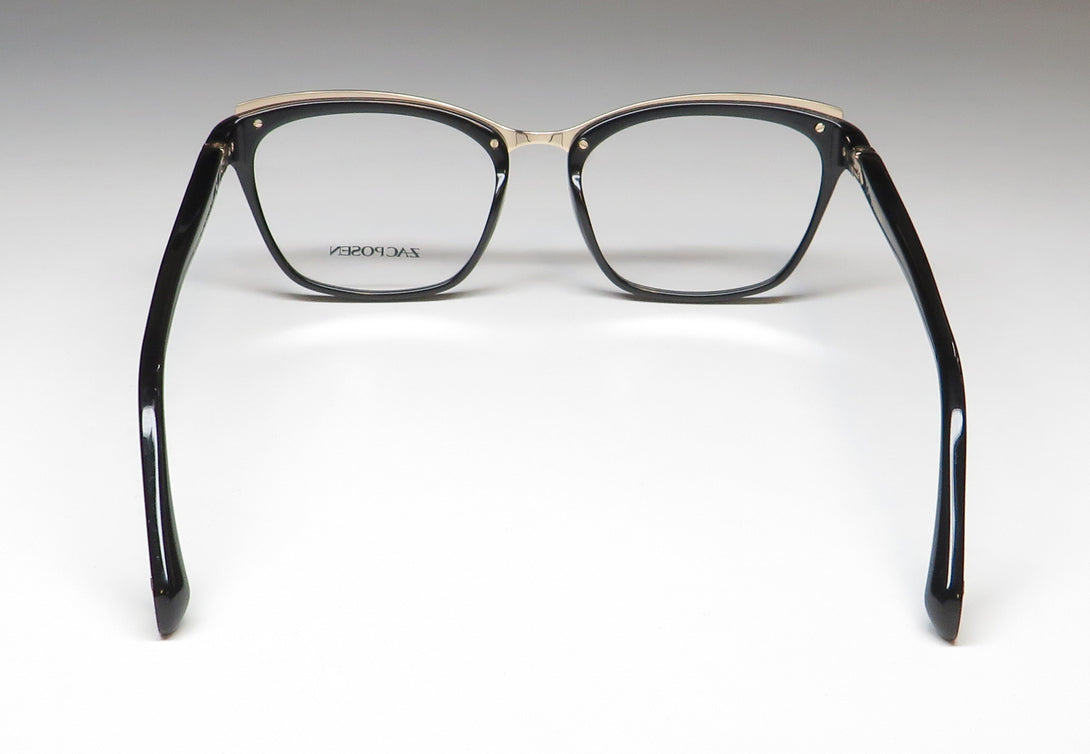 Zac Posen Renata Eyeglasses