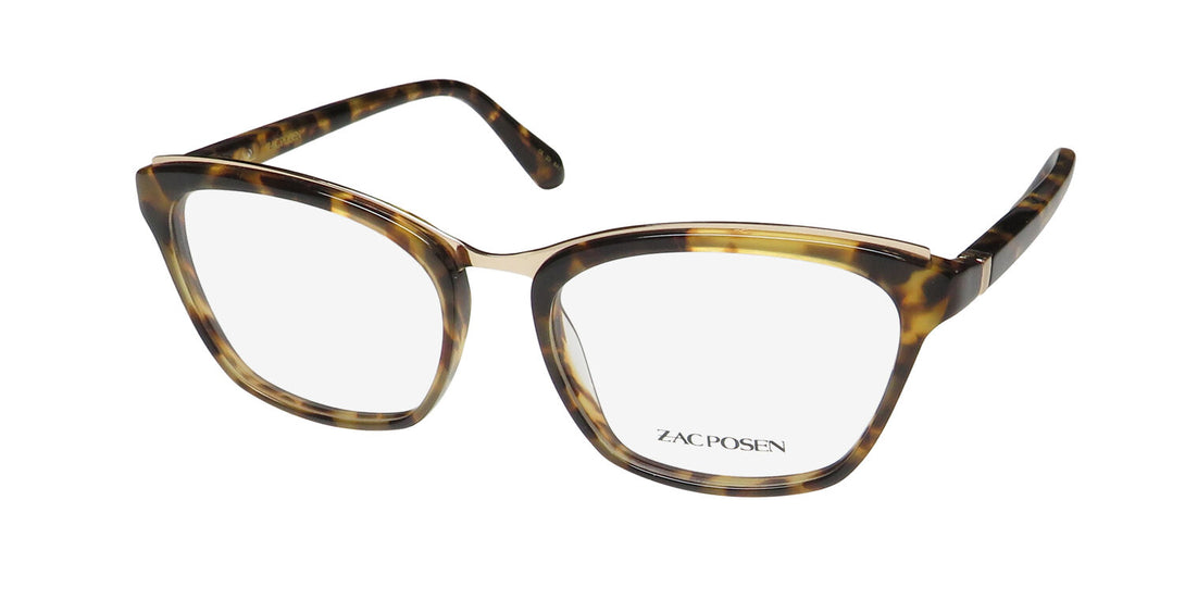 Zac Posen Renata Eyeglasses