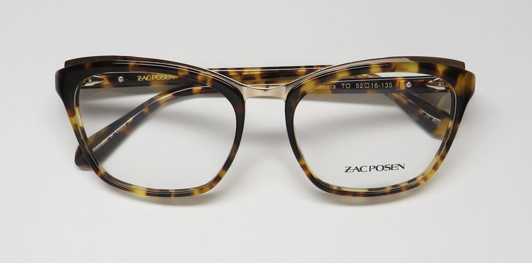 Zac Posen Renata Eyeglasses