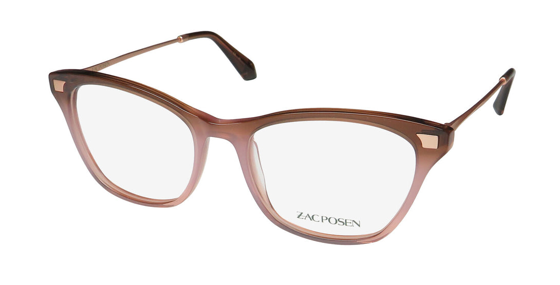 Zac Posen Rashida Eyeglasses