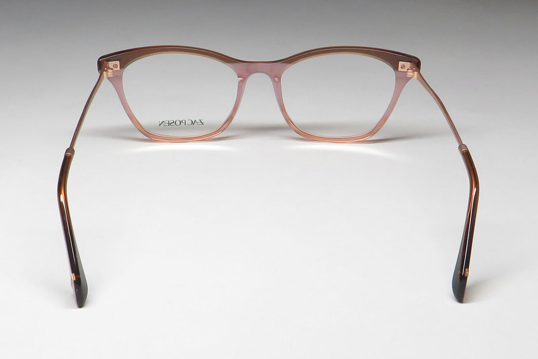 Zac Posen Rashida Eyeglasses