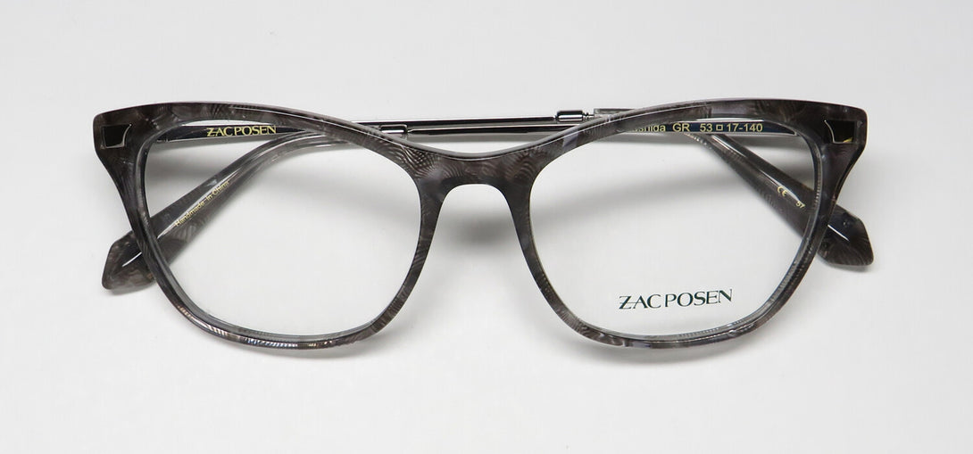 Zac Posen Rashida Eyeglasses