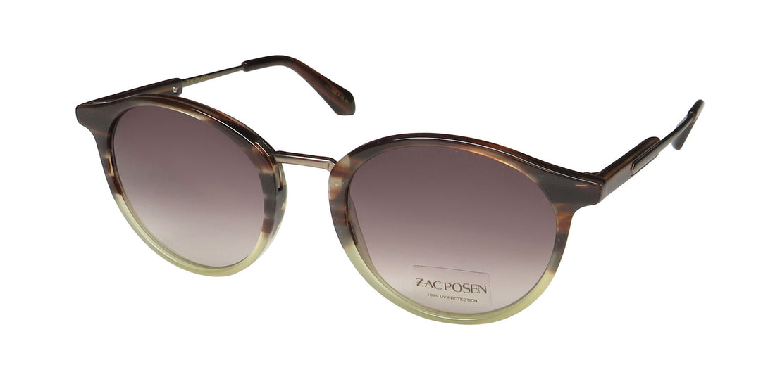 Zac Posen Lenihan Sunglasses