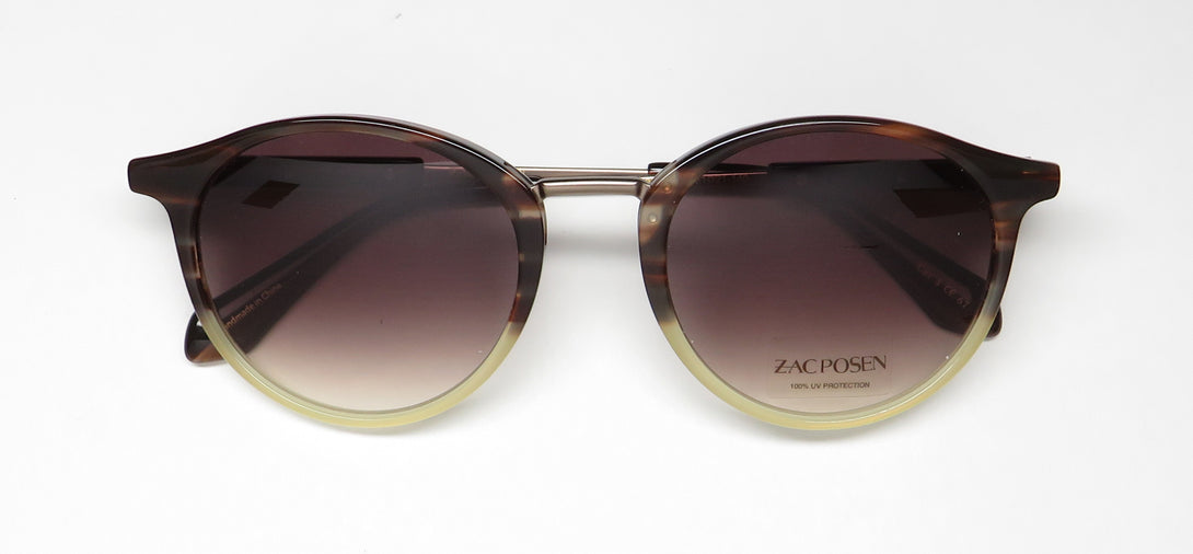 Zac Posen Lenihan Sunglasses