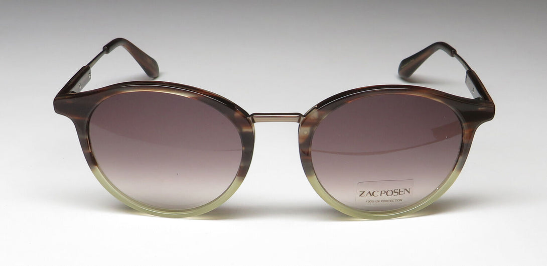 Zac Posen Lenihan Sunglasses