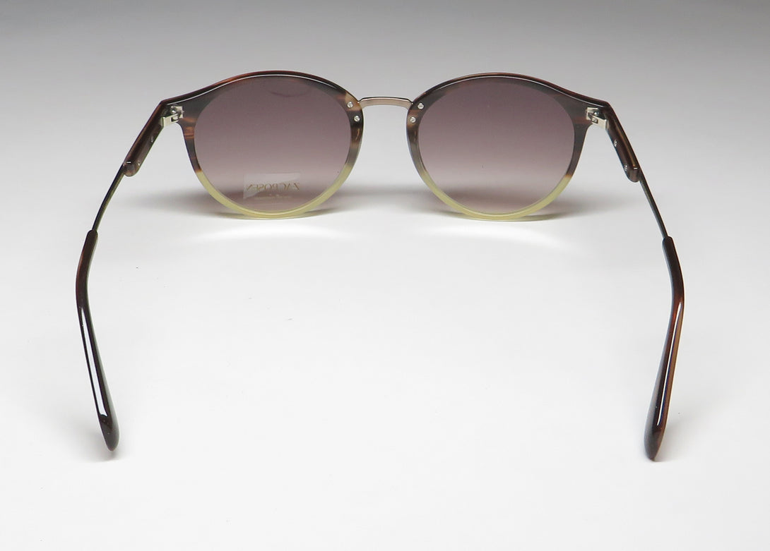 Zac Posen Lenihan Sunglasses