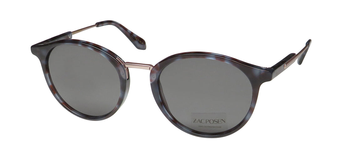 Zac Posen Lenihan Sunglasses