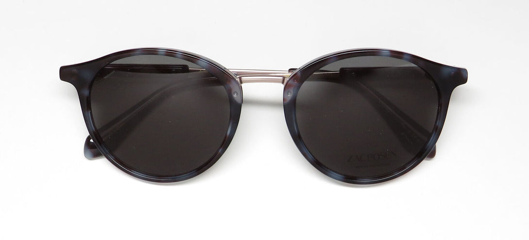 Zac Posen Lenihan Sunglasses