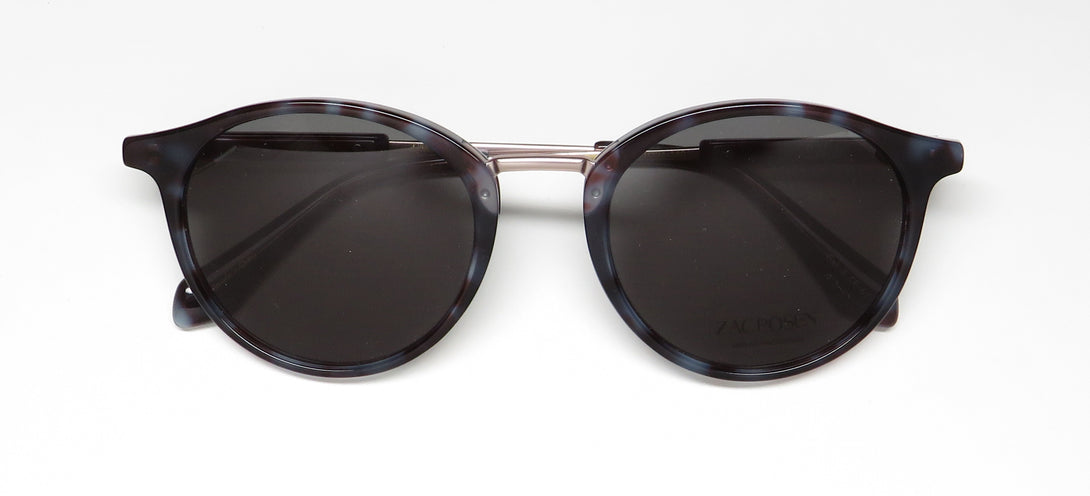 Zac Posen Lenihan Sunglasses