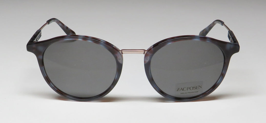 Zac Posen Lenihan Sunglasses