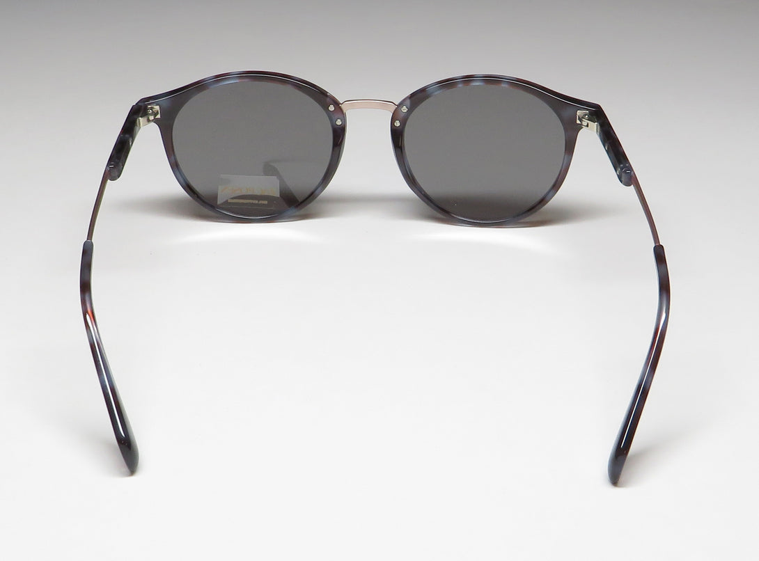 Zac Posen Lenihan Sunglasses