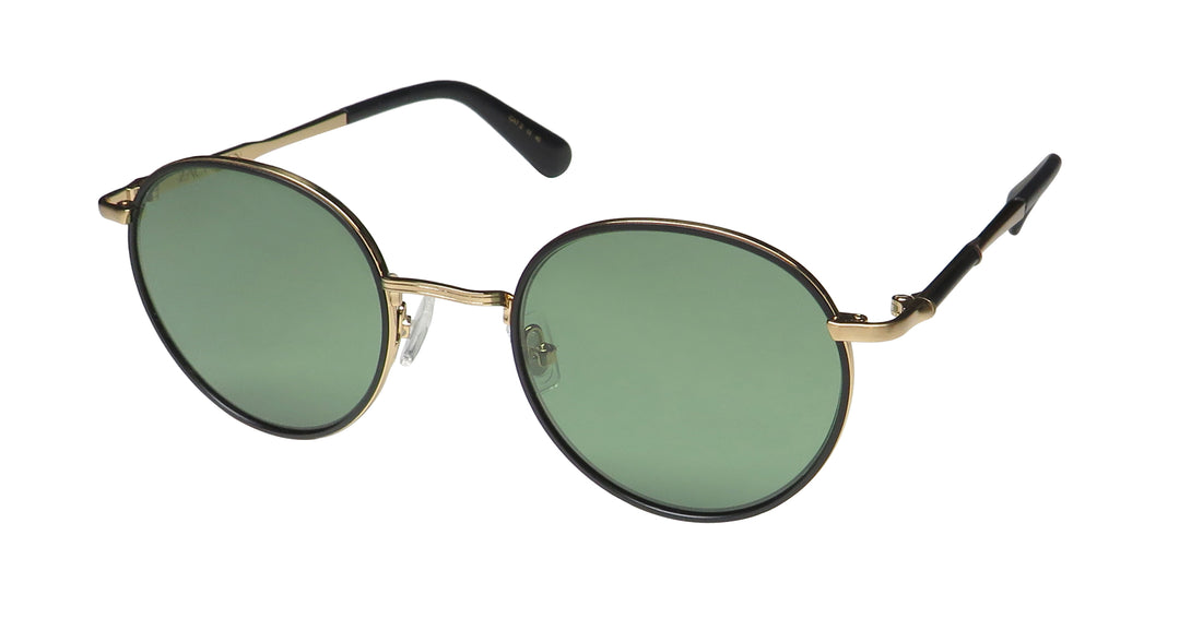 Zac Posen Lionel Sunglasses