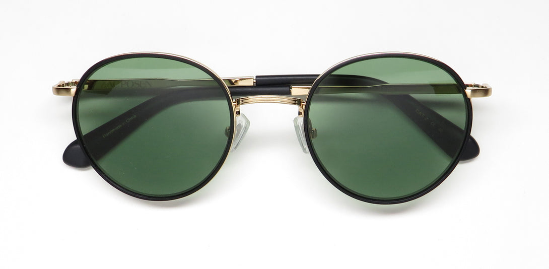 Zac Posen Lionel Sunglasses