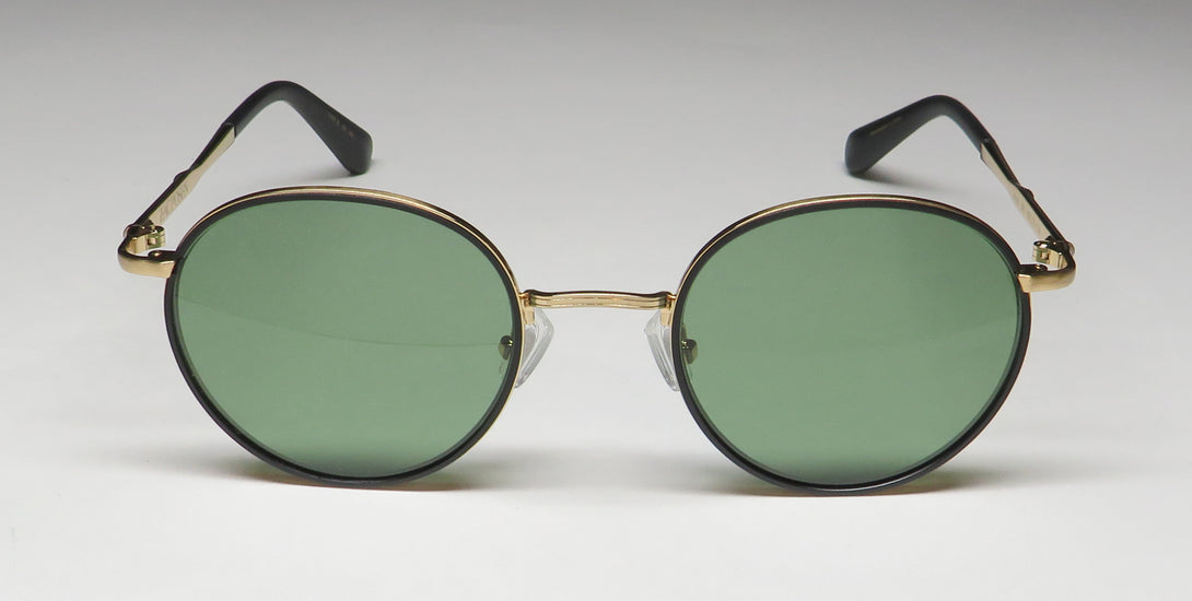 Zac Posen Lionel Sunglasses