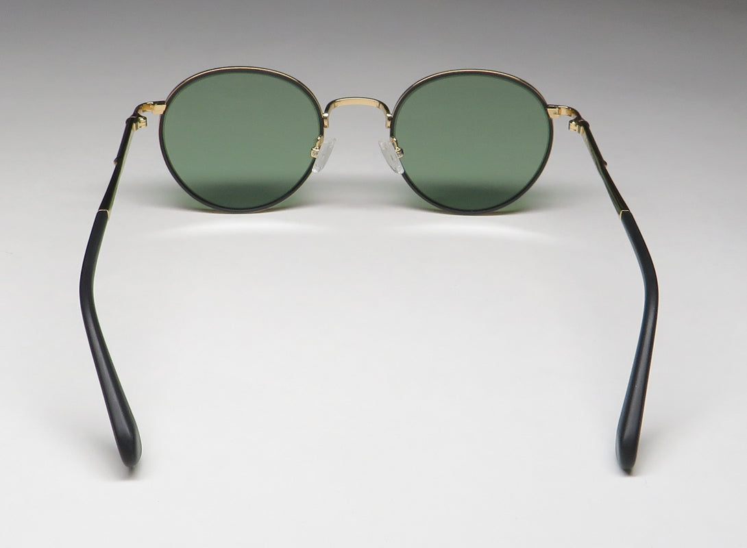 Zac Posen Lionel Sunglasses