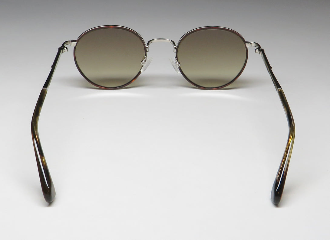 Zac Posen Lionel Sunglasses