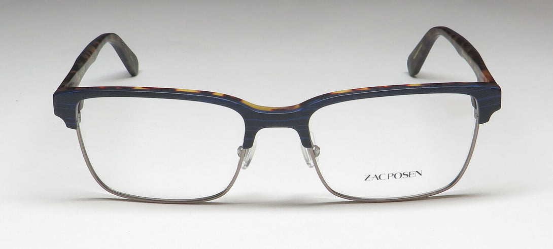 Zac Posen Montgomery Eyeglasses