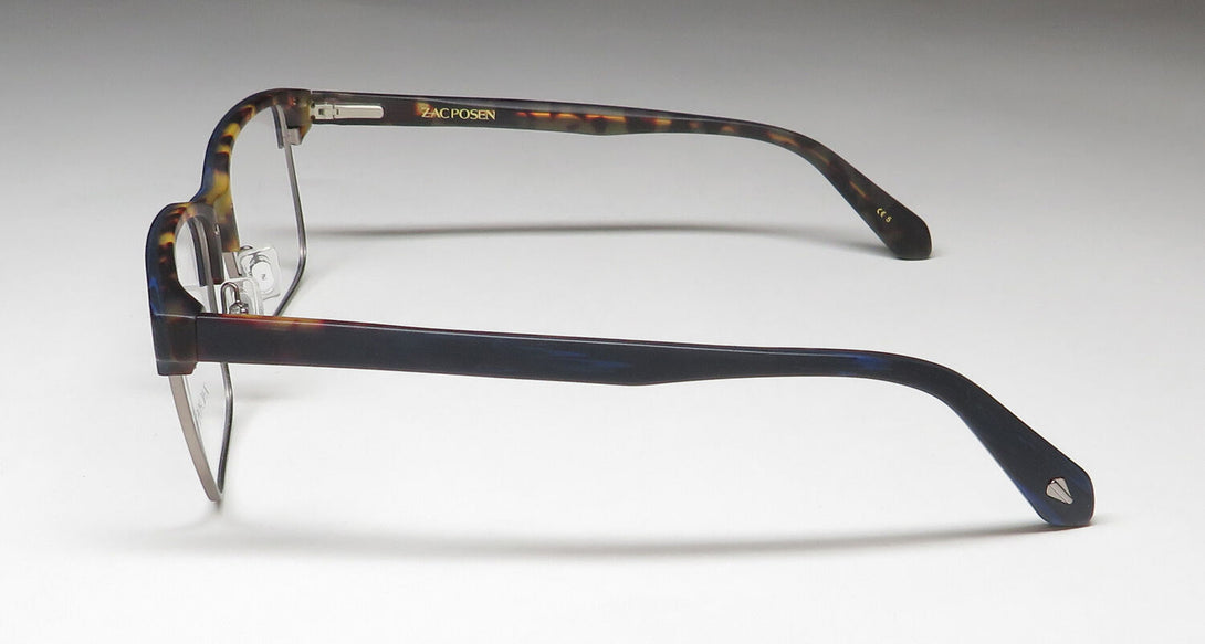 Zac Posen Montgomery Eyeglasses