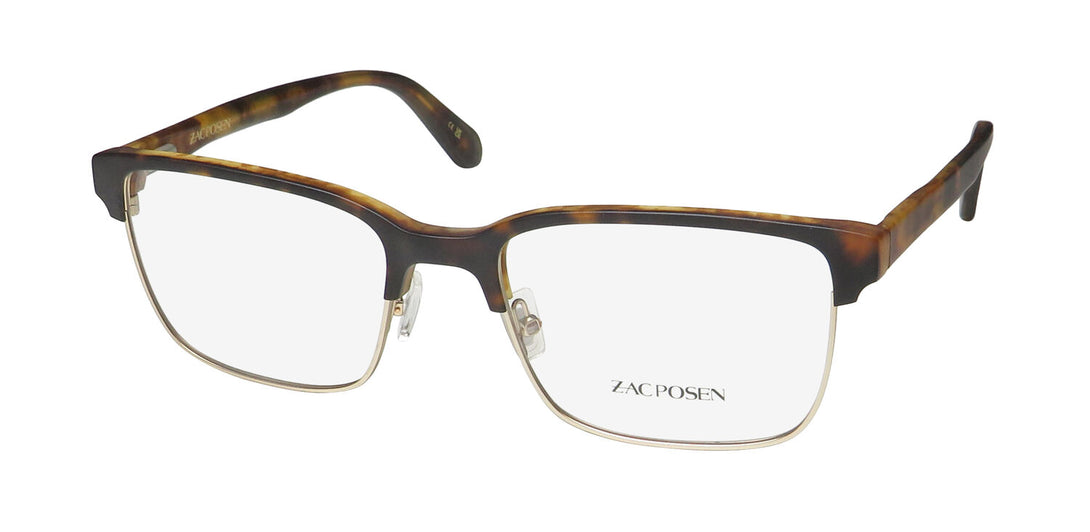 Zac Posen Montgomery Eyeglasses