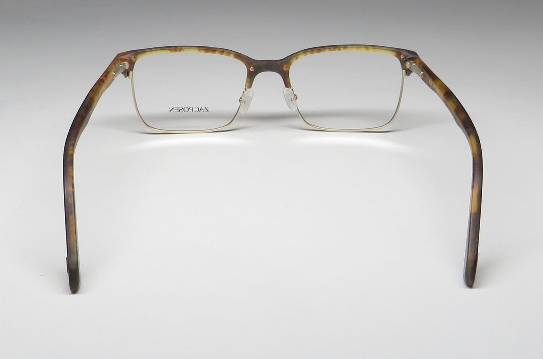 Zac Posen Montgomery Eyeglasses