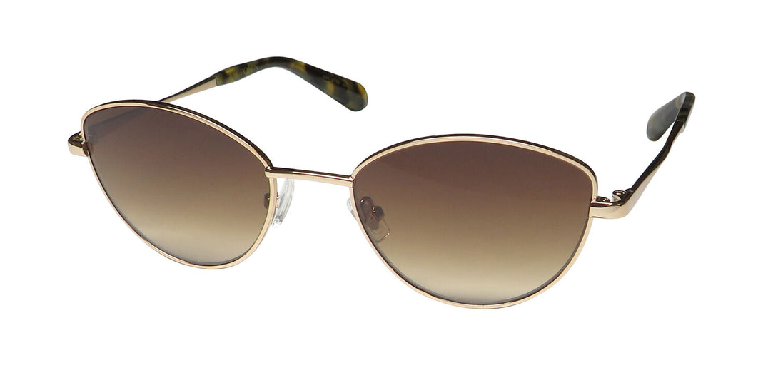 Zac Posen Lucille Sunglasses