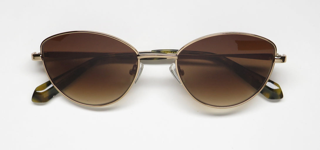 Zac Posen Lucille Sunglasses