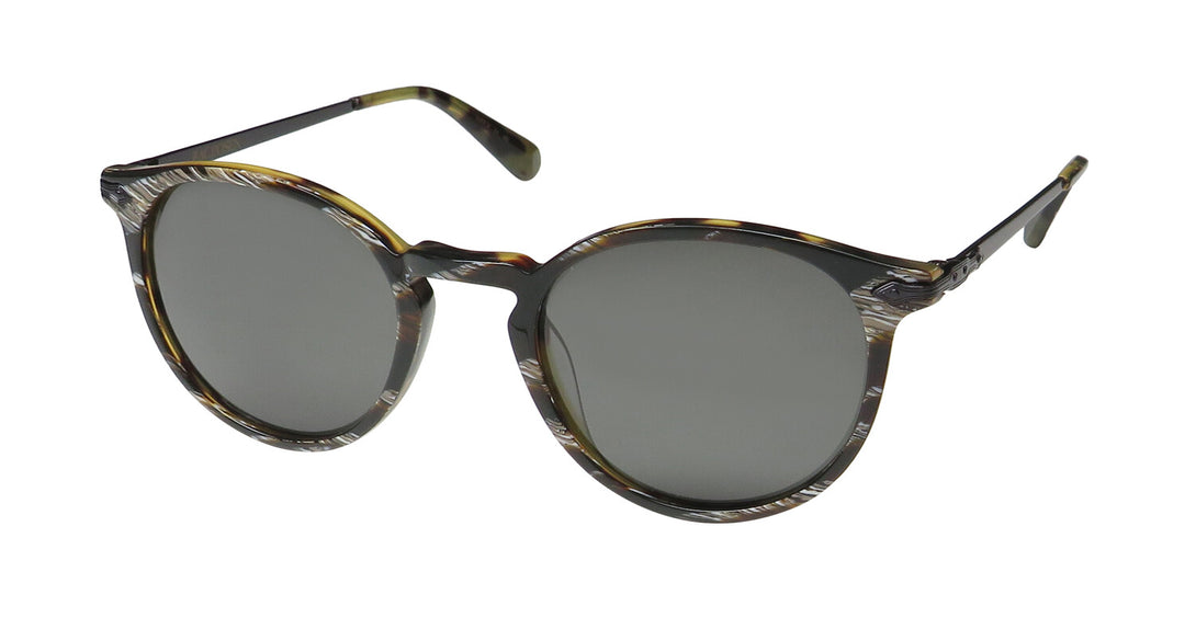 Zac Posen Jean Paul Sunglasses