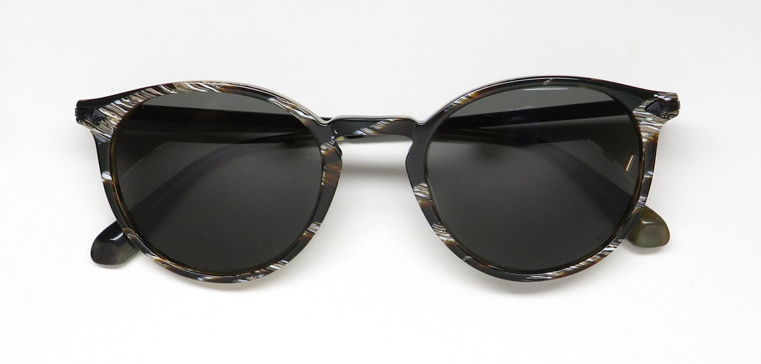 Zac Posen Jean Paul Sunglasses