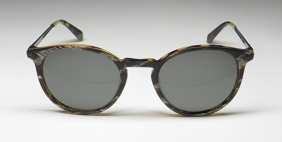 Zac Posen Jean Paul Sunglasses