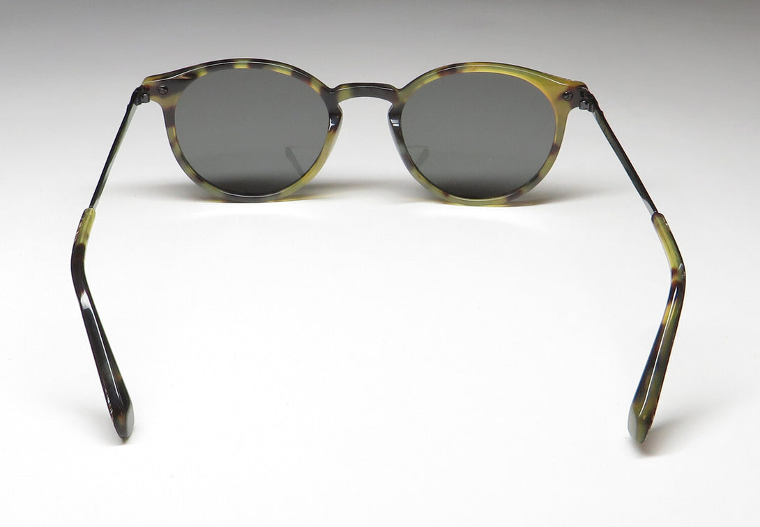 Zac Posen Jean Paul Sunglasses