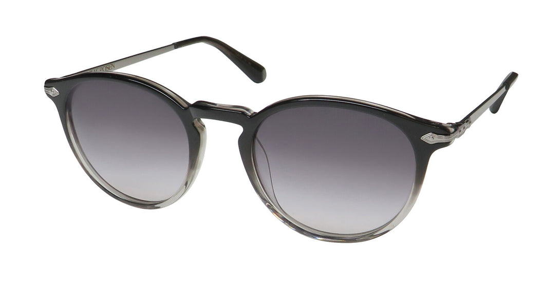 Zac Posen Jean Paul Sunglasses