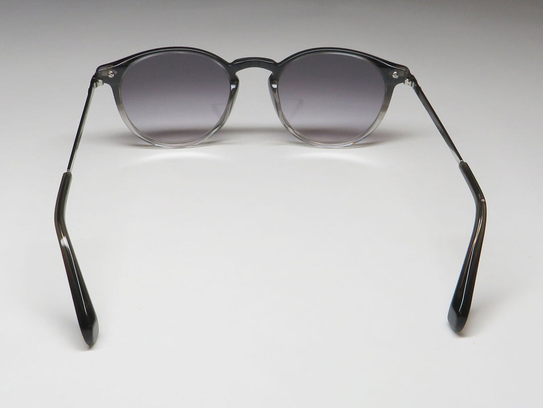 Zac Posen Jean Paul Sunglasses