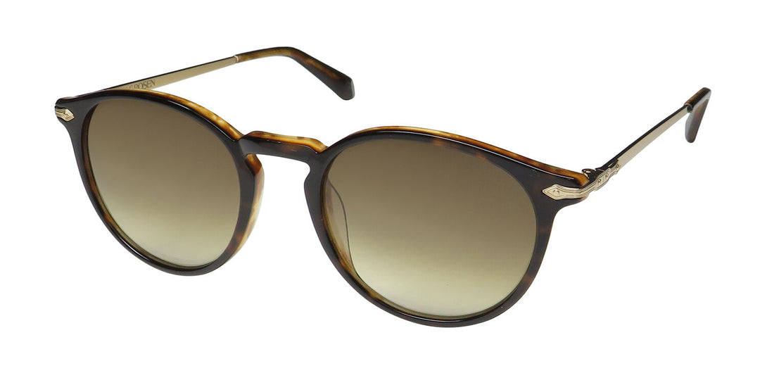 Zac Posen Jean Paul Sunglasses