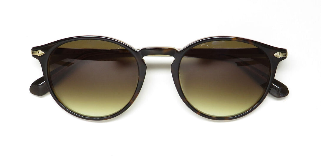 Zac Posen Jean Paul Sunglasses