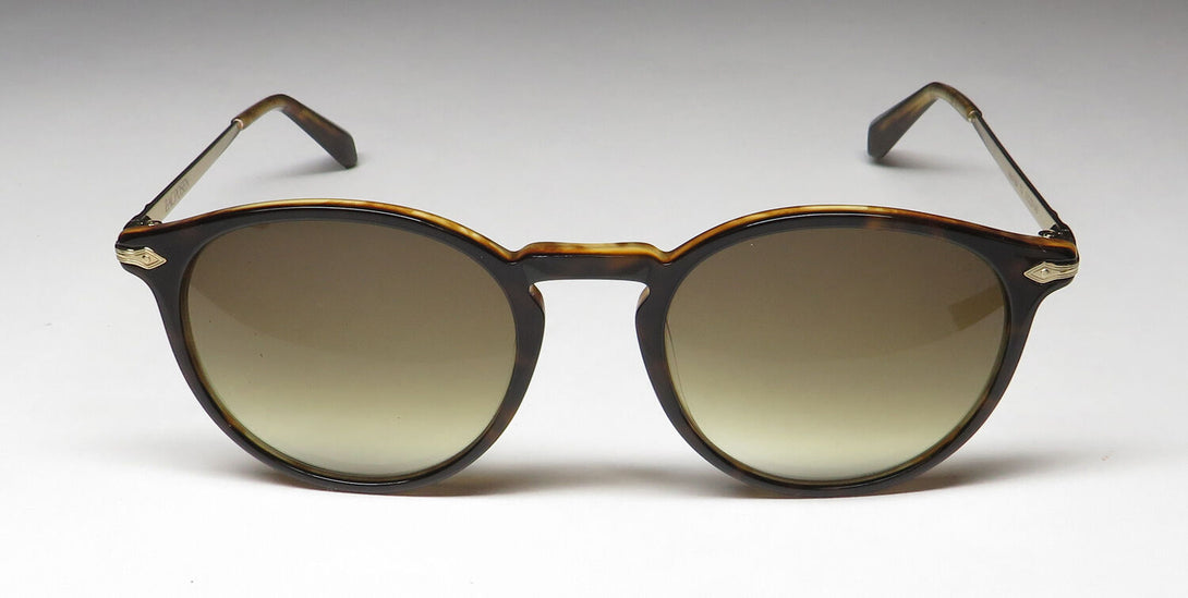 Zac Posen Jean Paul Sunglasses