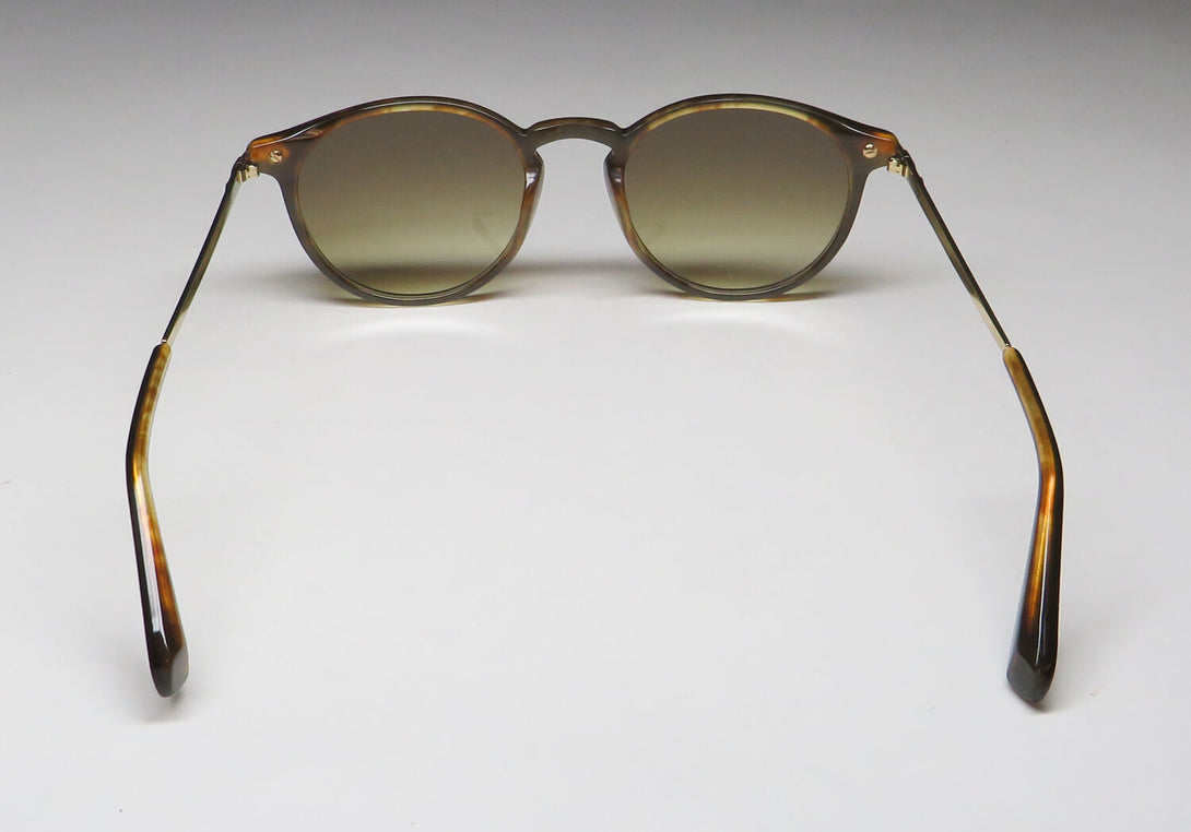 Zac Posen Jean Paul Sunglasses