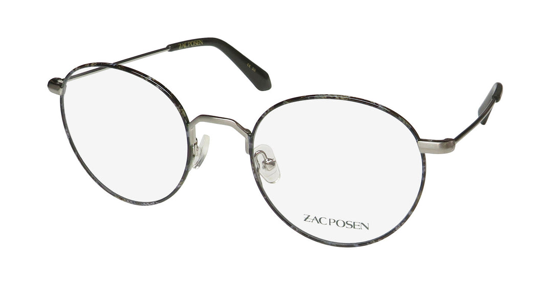 Zac Posen Hedy Eyeglasses