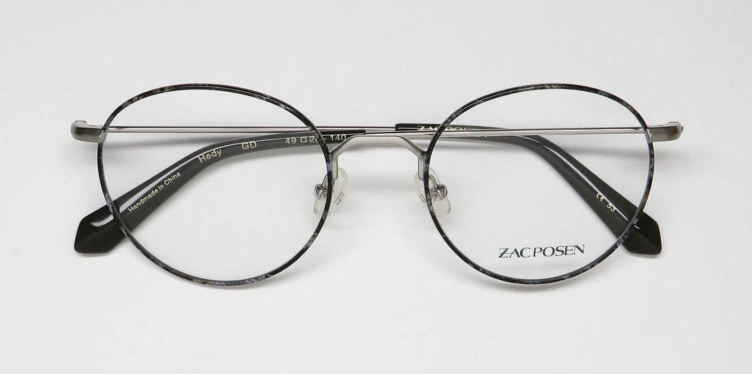 Zac Posen Hedy Eyeglasses