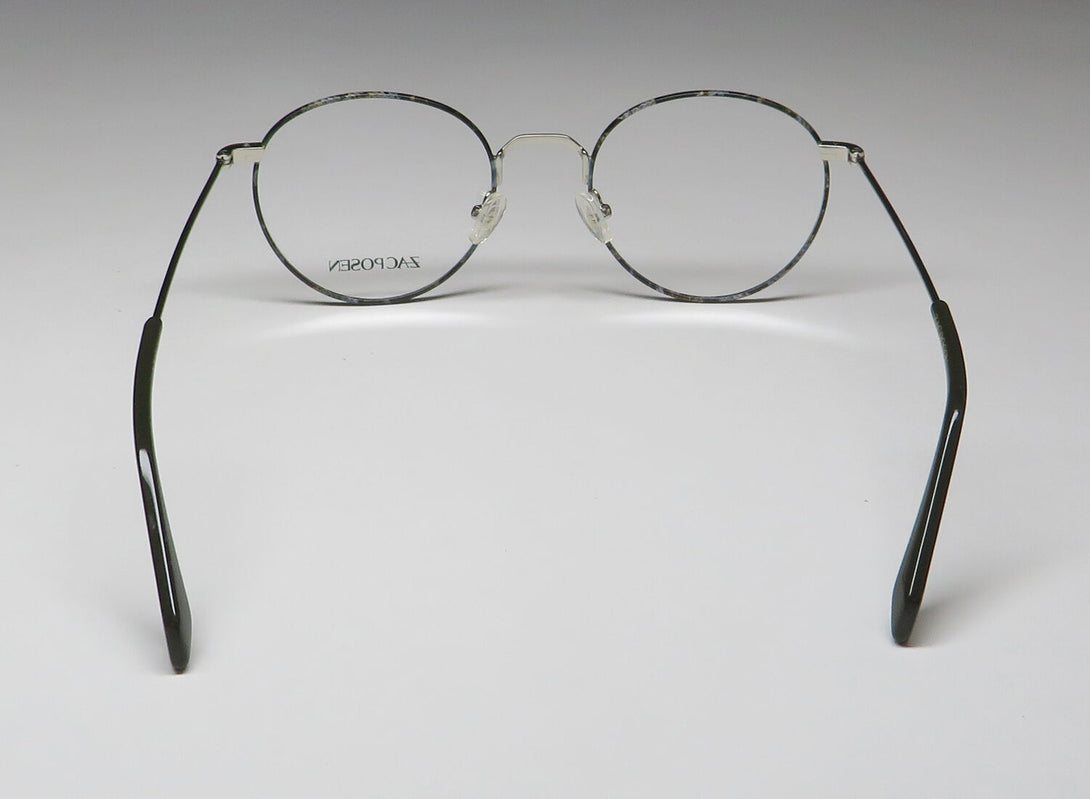 Zac Posen Hedy Eyeglasses