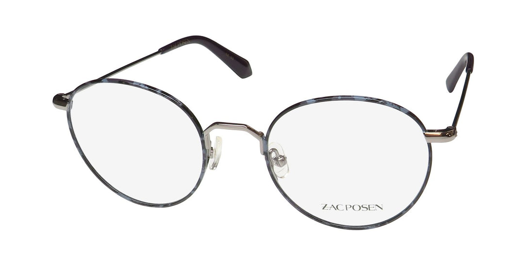 Zac Posen Hedy Eyeglasses