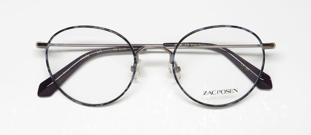 Zac Posen Hedy Eyeglasses