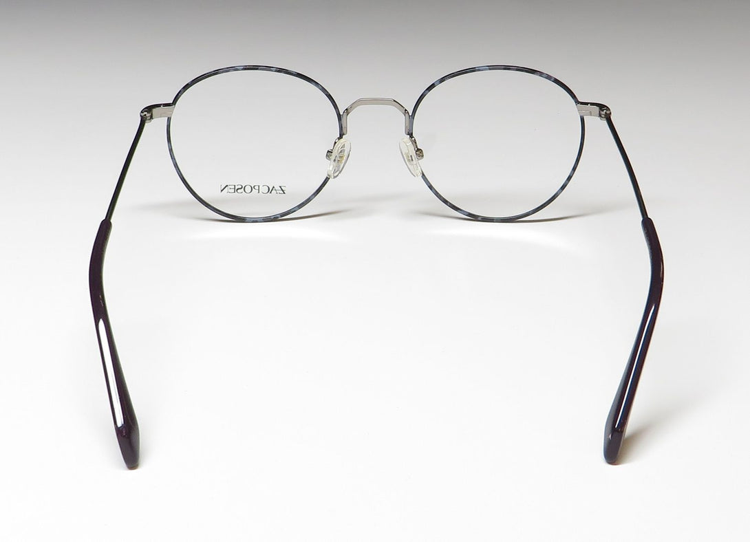 Zac Posen Hedy Eyeglasses