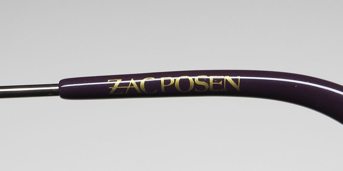 Zac Posen Hedy Eyeglasses