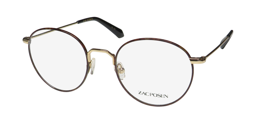 Zac Posen Hedy Eyeglasses