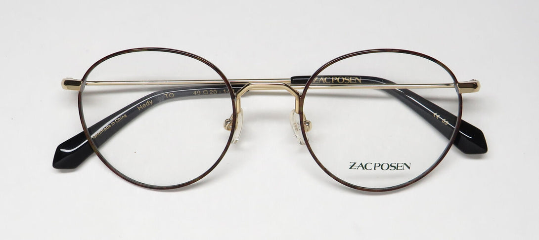 Zac Posen Hedy Eyeglasses