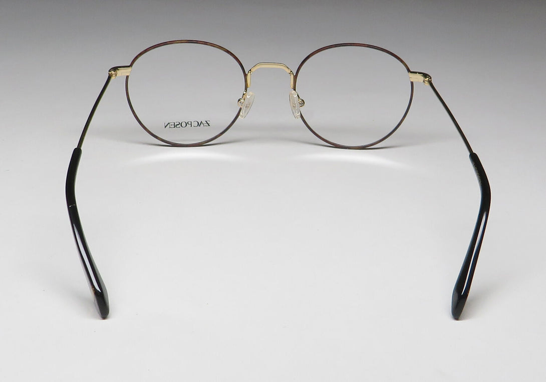 Zac Posen Hedy Eyeglasses