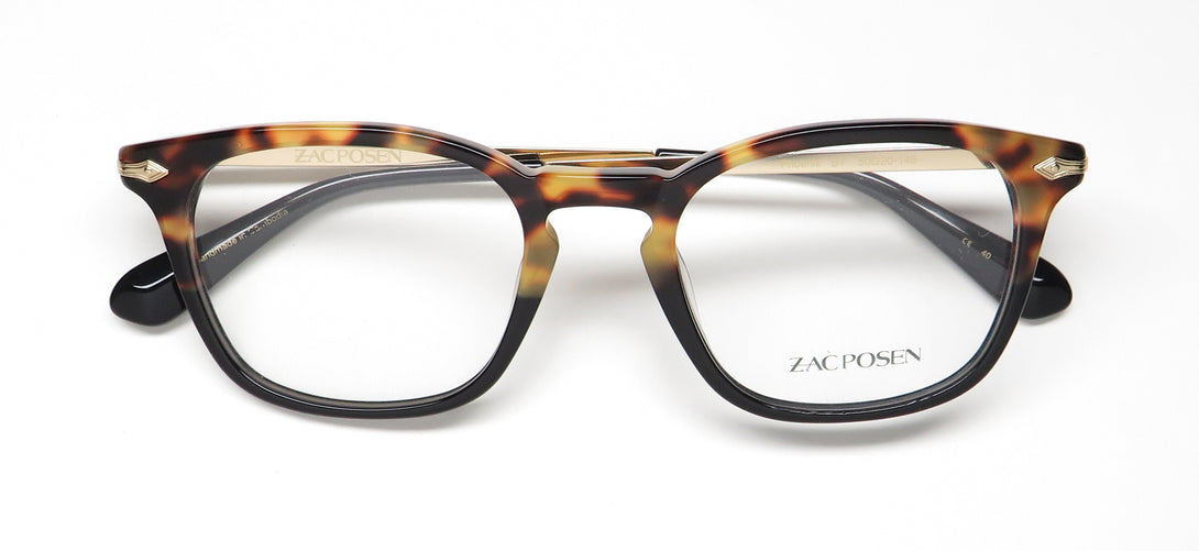 Zac Posen Phoenix Eyeglasses