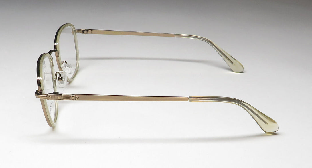 Zac Posen Rudolph Eyeglasses